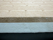 建材畳床(2層)